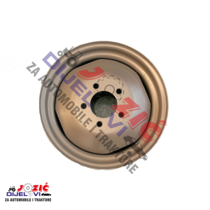 Generic placeholder thumbnail